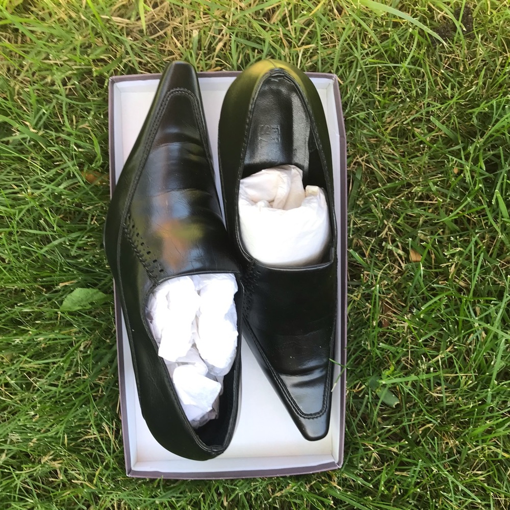 Franco Sarto shoes